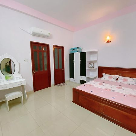 Nha Nghi 846-B44 Hotell Vung Tau Eksteriør bilde