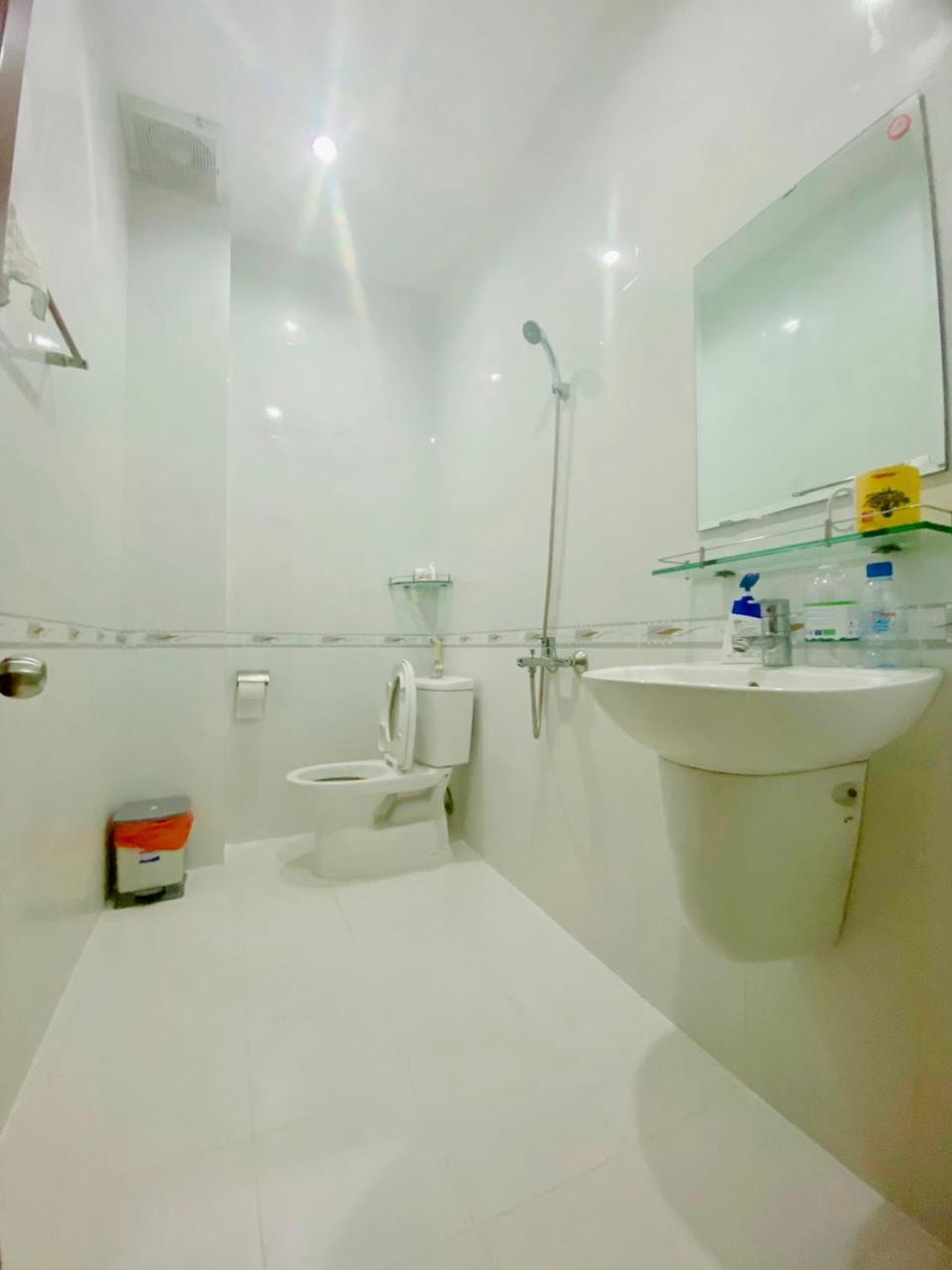Nha Nghi 846-B44 Hotell Vung Tau Eksteriør bilde