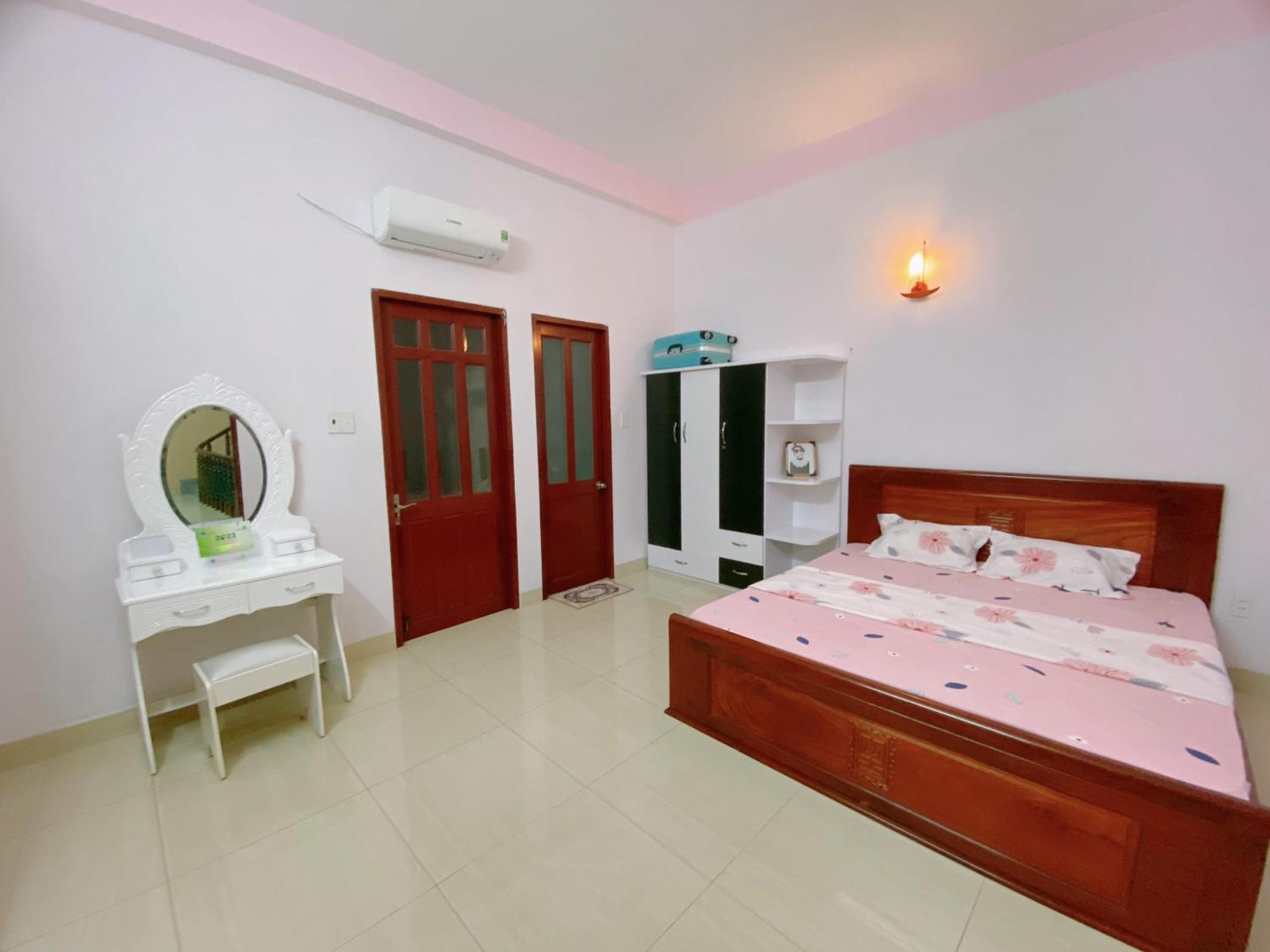 Nha Nghi 846-B44 Hotell Vung Tau Eksteriør bilde