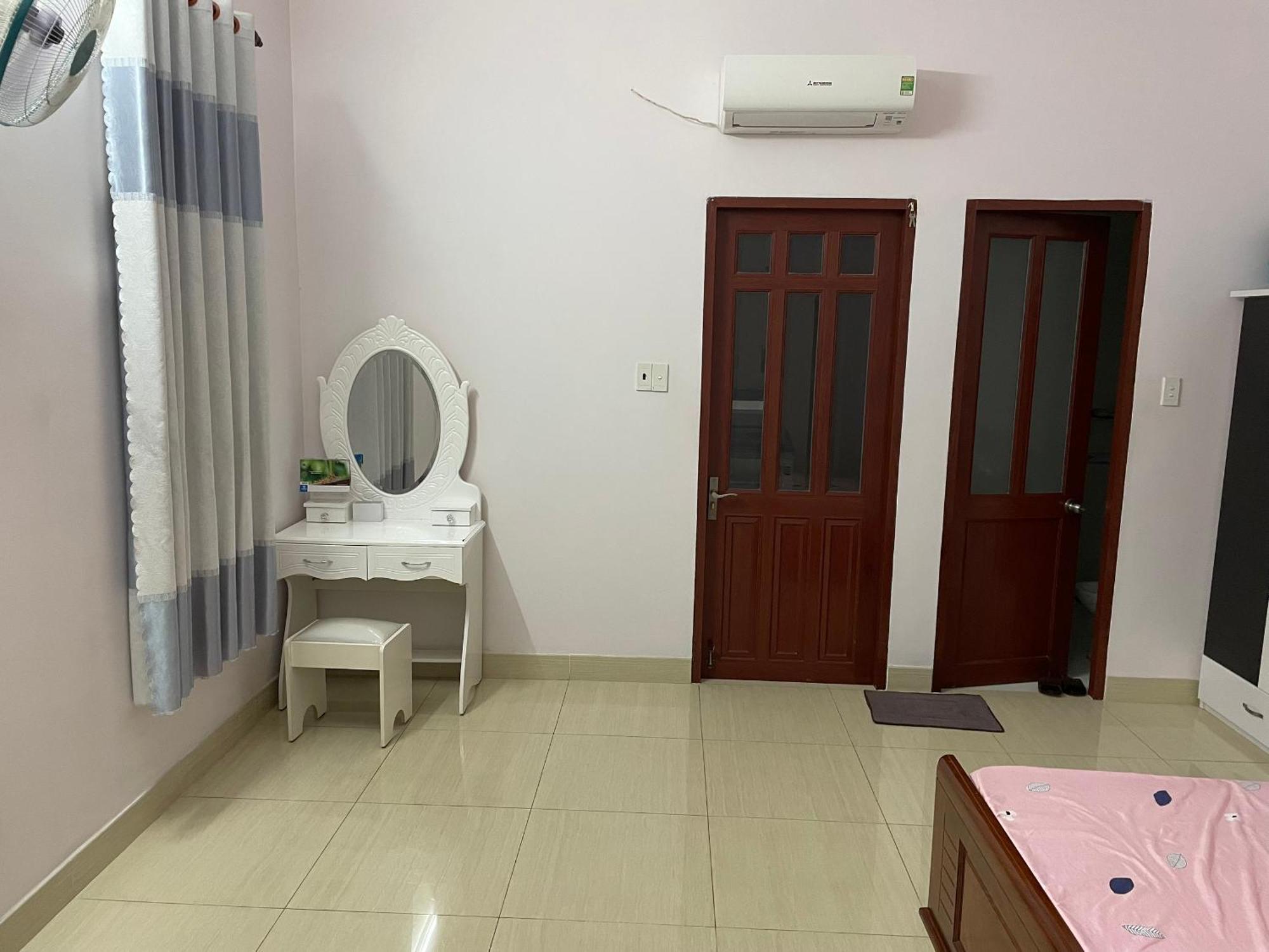 Nha Nghi 846-B44 Hotell Vung Tau Eksteriør bilde