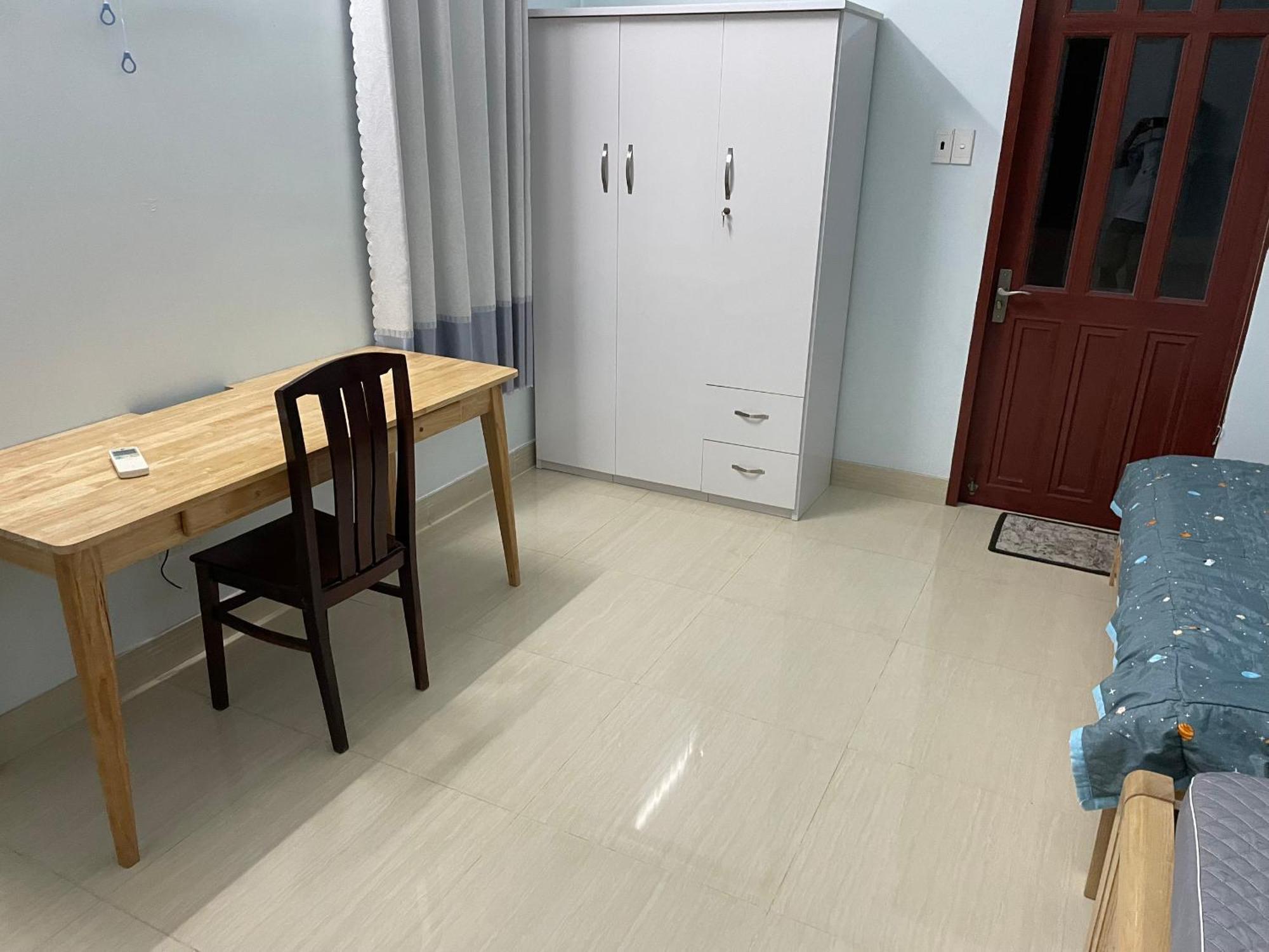 Nha Nghi 846-B44 Hotell Vung Tau Eksteriør bilde